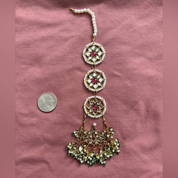 Pakistani/Indian Tikka - Picture 1 of 2